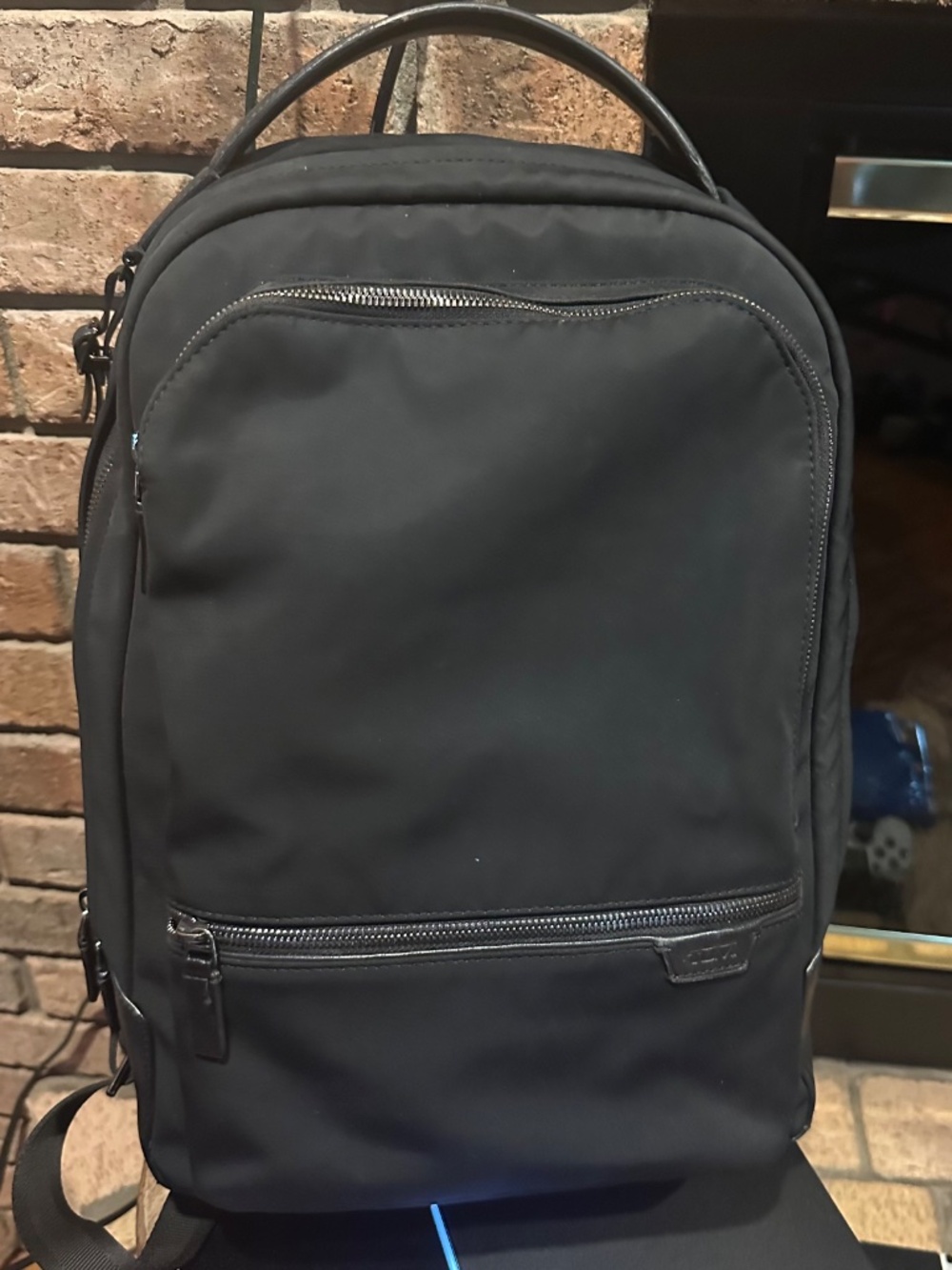 Tumi Backpack In Great Condition - Picture 3 of 6
